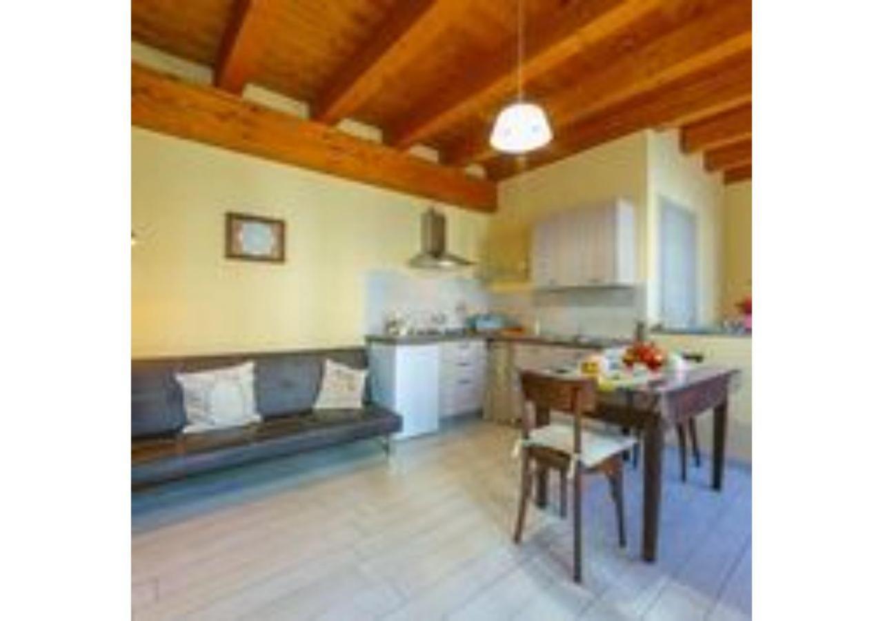 Ferienwohnung Casa Terry Madonna Del Sasso Exterior foto
