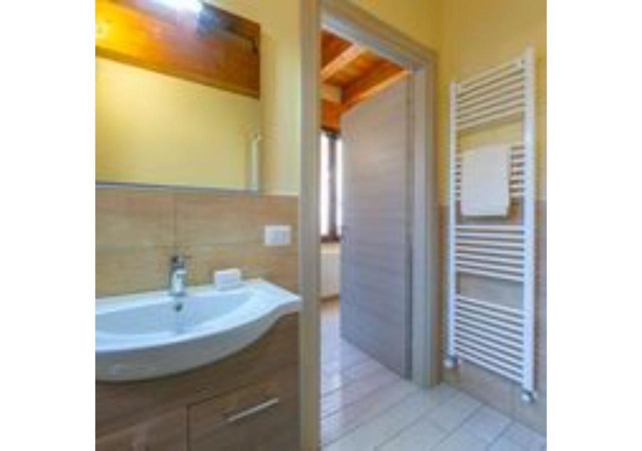 Ferienwohnung Casa Terry Madonna Del Sasso Exterior foto