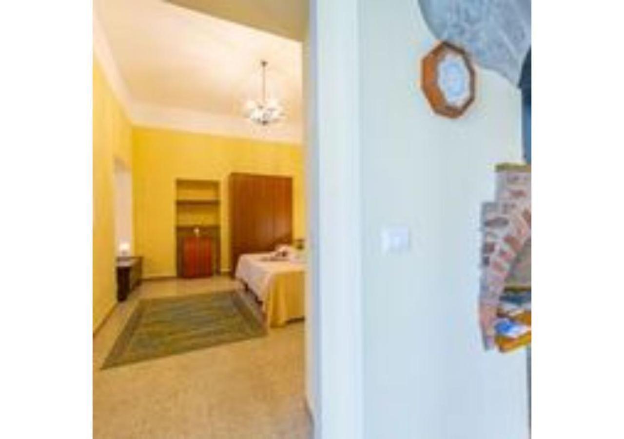 Ferienwohnung Casa Terry Madonna Del Sasso Exterior foto